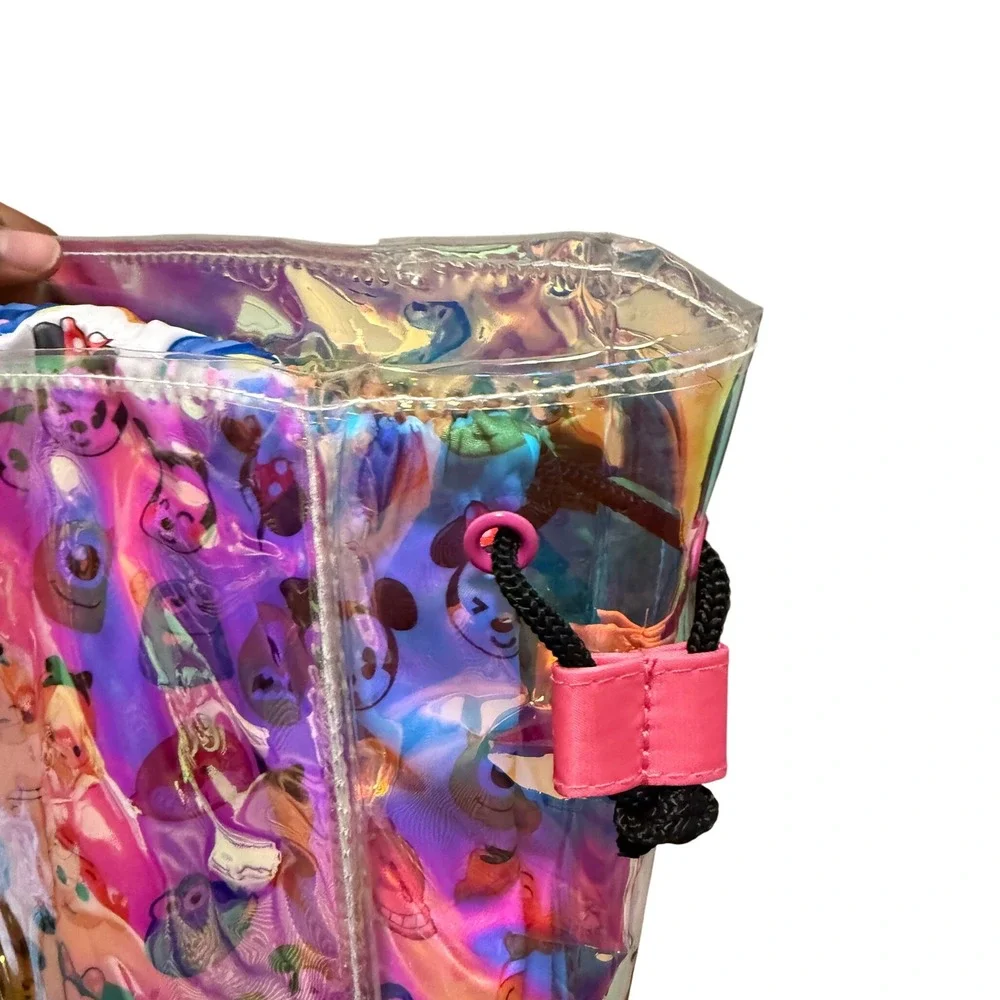N/A kids backpack